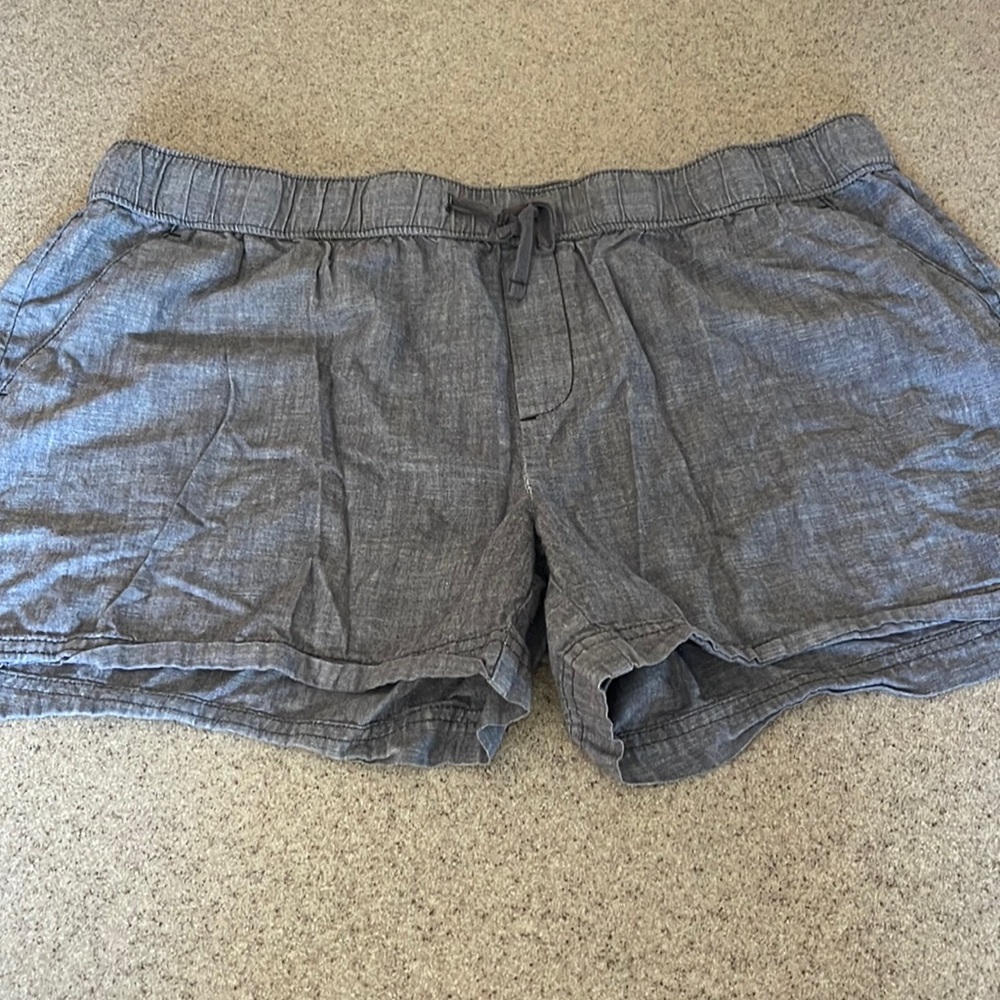 BCG Shorts